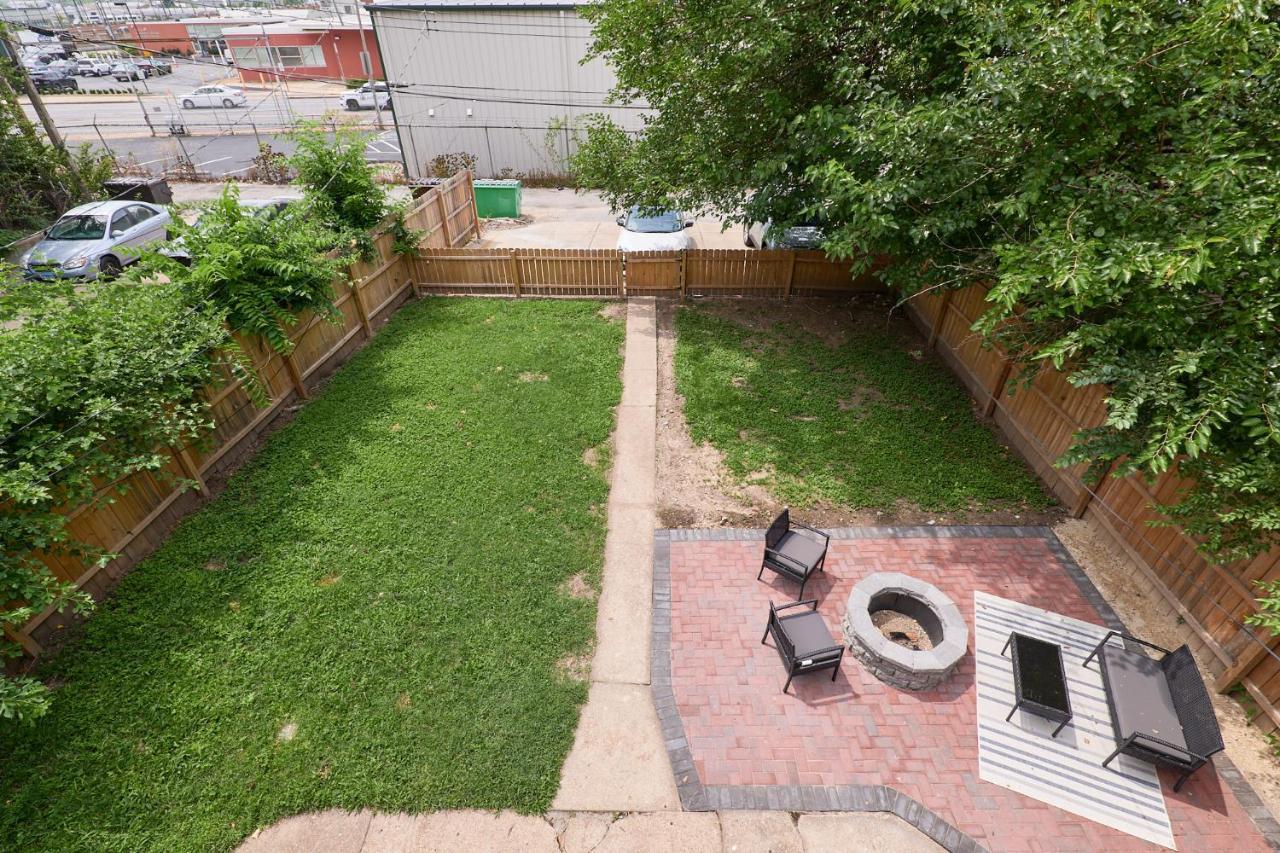 1 Bd Apt Near Forest Park, Science Center & Dining Tower Grove Екстериор снимка